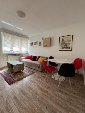 Apartment Ida in the heart of the city